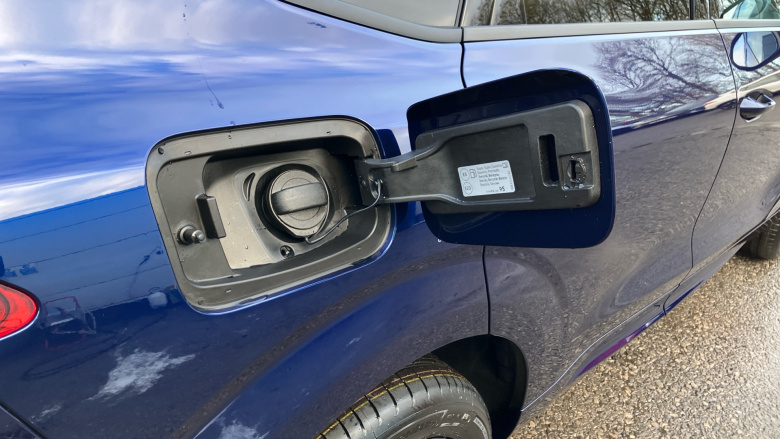 CUPRA Terramar 1.5 eTSI 150 V2 5dr DSG Petrol Hatchback